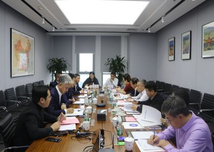 天津港保稅區黨委常委，天保控股公司黨委書記、董事長鐘曉龍率隊到訪遠東