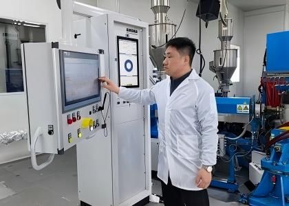 匠心踐使命 實(shí)干興實(shí)業(yè) | 遠(yuǎn)東劉學(xué)獲評(píng)江蘇工匠