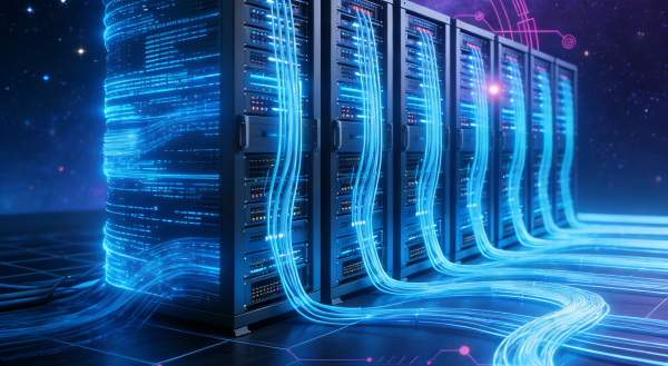 OFC 2026 “洞見(jiàn)”｜遠(yuǎn)東光互聯(lián)新品與時(shí)代同頻