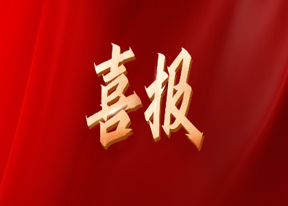載譽(yù)奮進(jìn)，戰(zhàn)略領(lǐng)航 | 陳靜獲評(píng)無(wú)錫市高質(zhì)量發(fā)展突出貢獻(xiàn)先進(jìn)個(gè)人