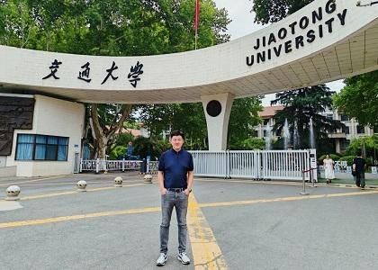 步履有痕，成長(zhǎng)有聲：汪樂(lè)的遠(yuǎn)東成長(zhǎng)答卷